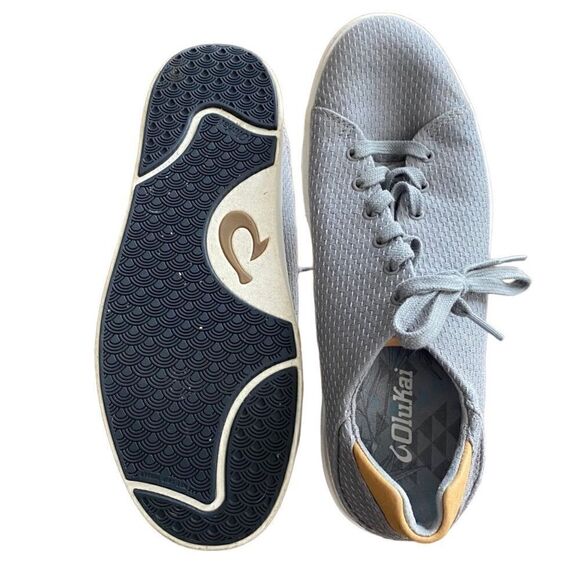 Olukai Lae'Ahi Li Shoes 8 Mens - Picture 6 of 7